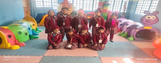 State-of-the-Art Facilities